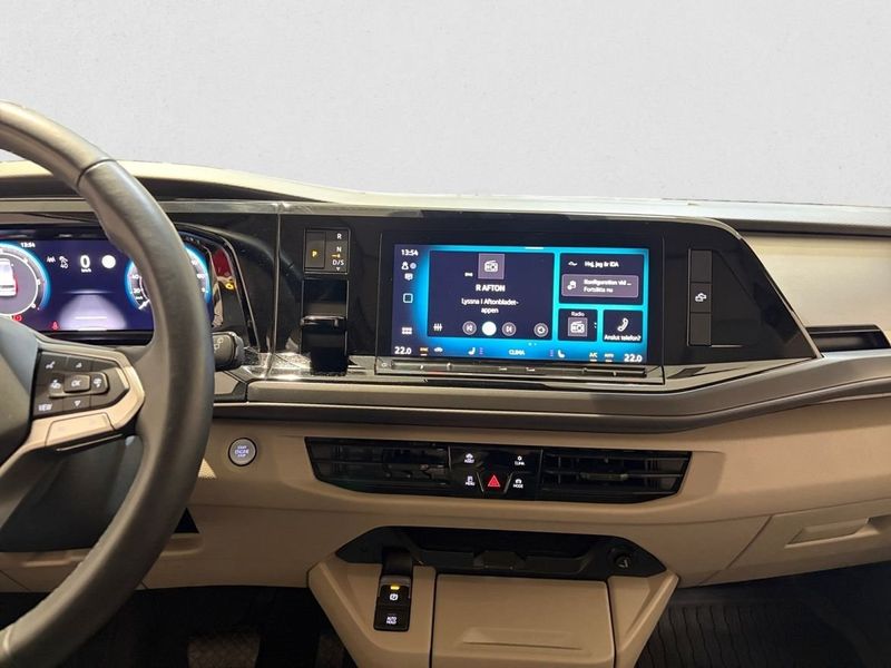 Volkswagen California bild 10