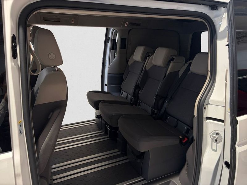 Volkswagen California bild 11