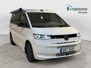 Volkswagen California bild 1