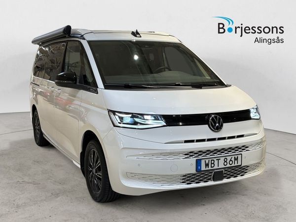 Volkswagen California Beach Camper TDI 150hk AUT Drag Vär... - 2025