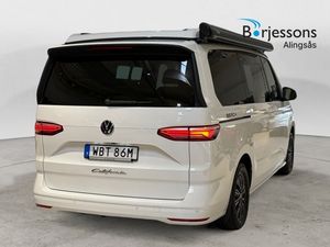 Volkswagen California bild 3