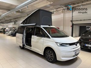 Volkswagen California bild 18