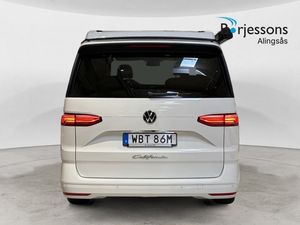 Volkswagen California bild 4