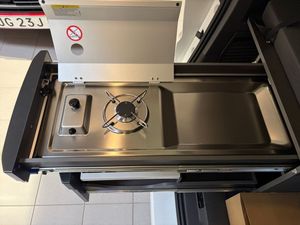 Volkswagen California bild 16