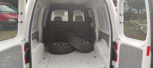 Volkswagen Caddy Maxi bild 5
