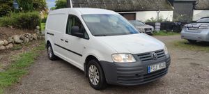 Volkswagen Caddy Maxi bild 2