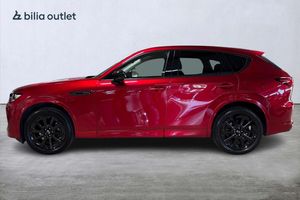 Mazda CX-60 bild 5