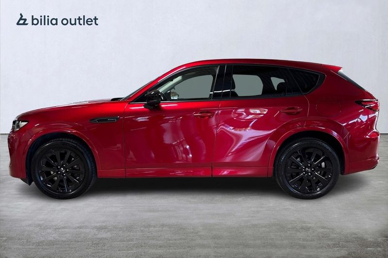 Mazda CX-60 bild 5