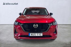 Mazda CX-60 bild 3