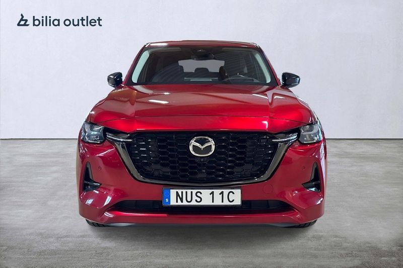 Mazda CX-60 bild 3