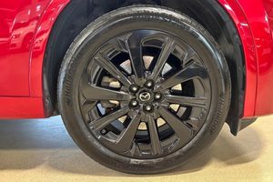 Mazda CX-60 bild 10