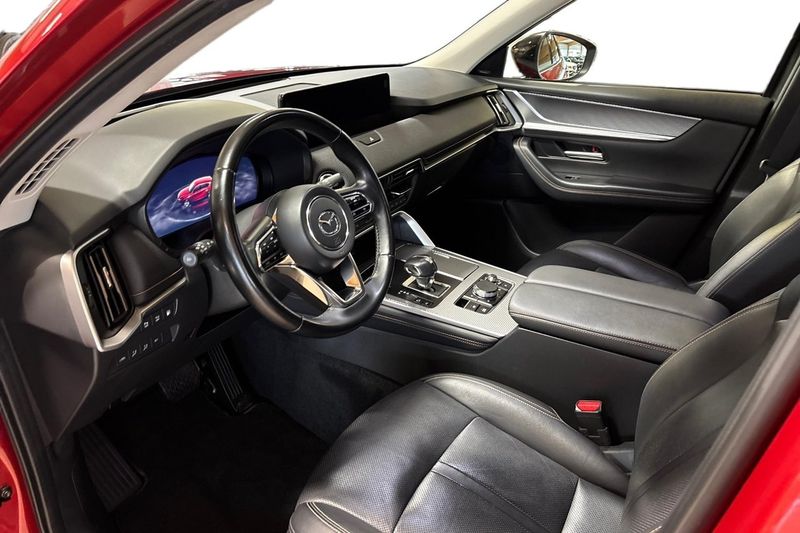 Mazda CX-60 bild 11