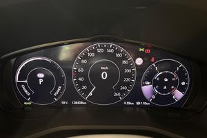 Mazda CX-60 bild 15