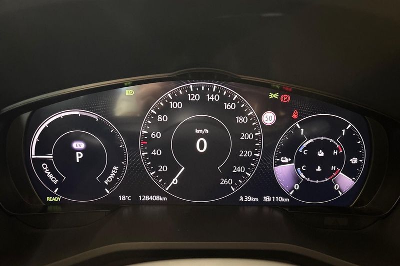 Mazda CX-60 bild 15