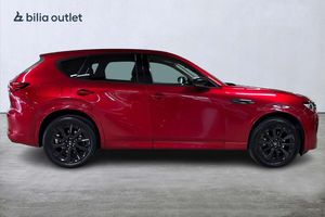 Mazda CX-60 bild 9