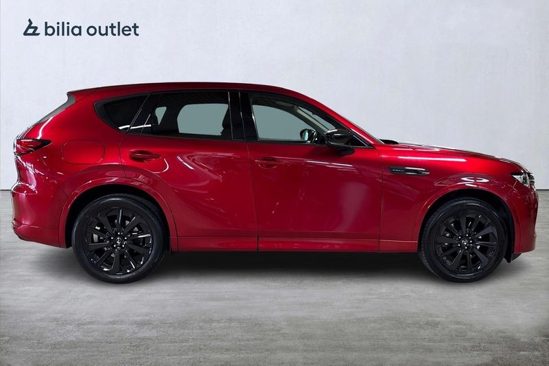 Mazda CX-60 bild 9