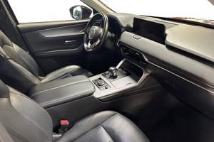 Mazda CX-60 bild 12