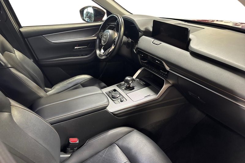 Mazda CX-60 bild 12