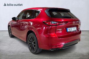Mazda CX-60 bild 8