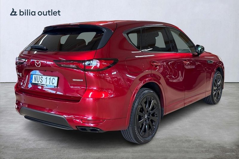 Mazda CX-60 bild 6