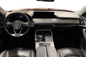 Mazda CX-60 bild 13