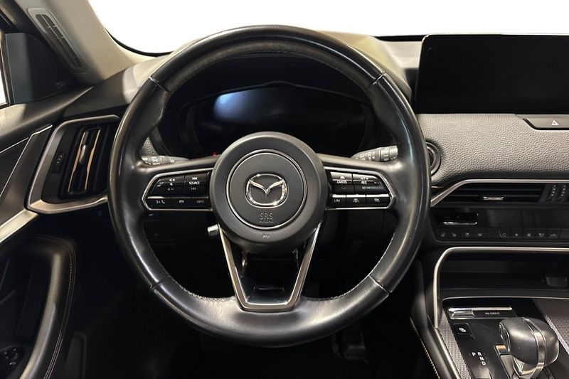 Mazda CX-60 bild 14