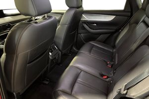 Mazda CX-60 bild 23