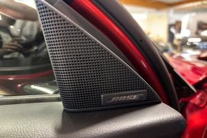 Mazda CX-60 bild 21