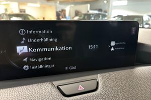 Mazda CX-60 bild 19