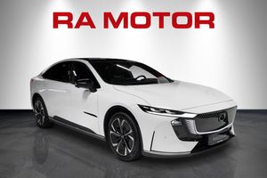 Mazda 6e bild 3