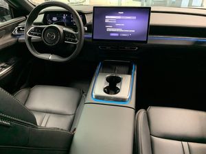 Mazda 6e bild 9