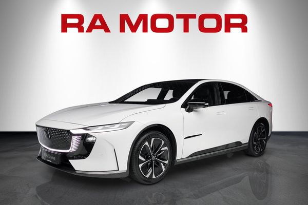 Mazda 6e 78kwh TAKUMI | 3.99% RÄNTA * KAMPANJ * - 2027
