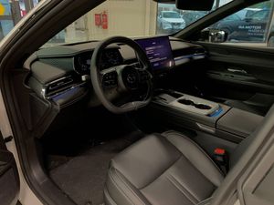 Mazda 6e bild 7