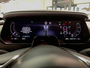 Mazda 6e bild 14