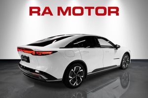 Mazda 6e bild 5