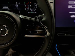 Mazda 6e bild 13