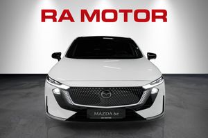 Mazda 6e bild 2