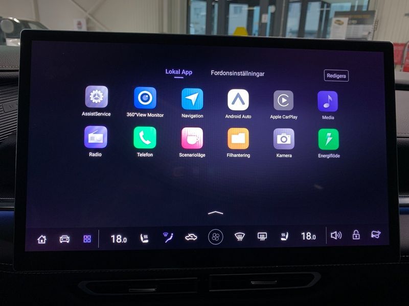 Mazda 6e bild 10
