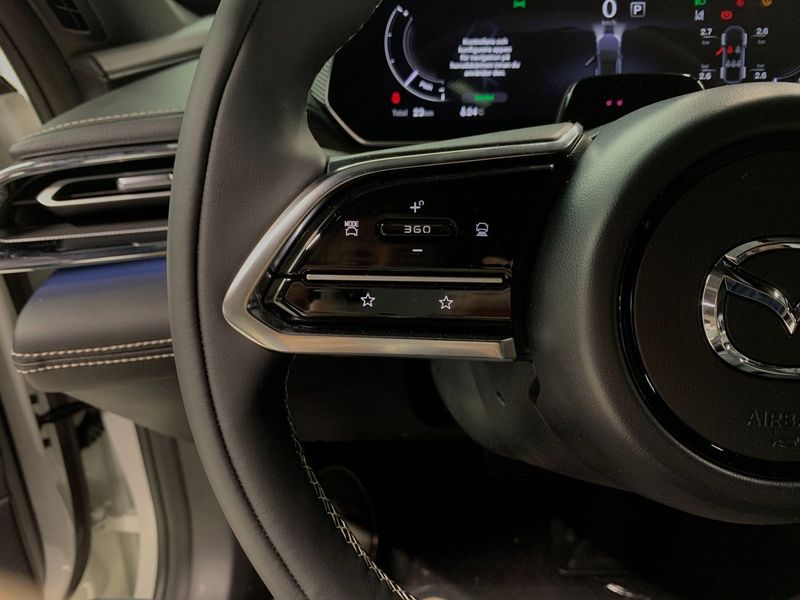 Mazda 6e bild 12