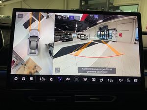 Mazda 6e bild 11