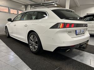 Peugeot 508 bild 4