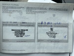 Peugeot 508 bild 20