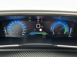 Peugeot 508 bild 14