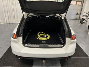 Peugeot 508 bild 13