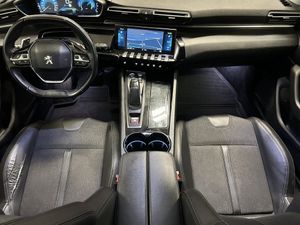 Peugeot 508 bild 9