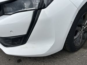 Peugeot 508 bild 18