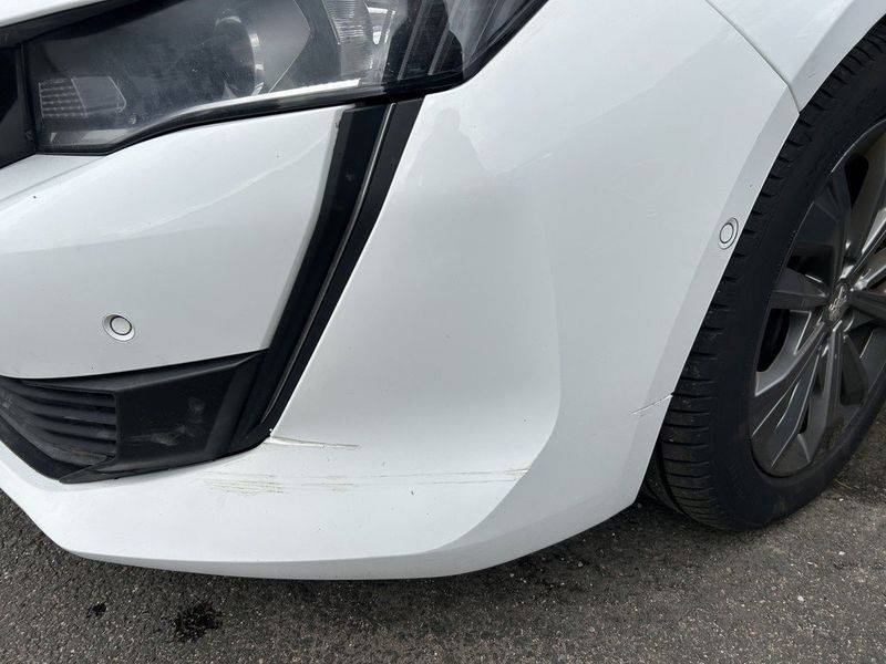 Peugeot 508 bild 18