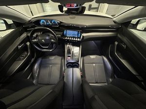 Peugeot 508 bild 10