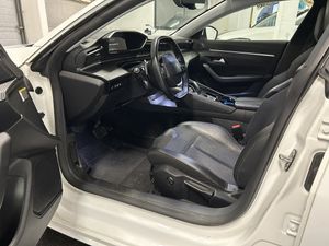 Peugeot 508 bild 8