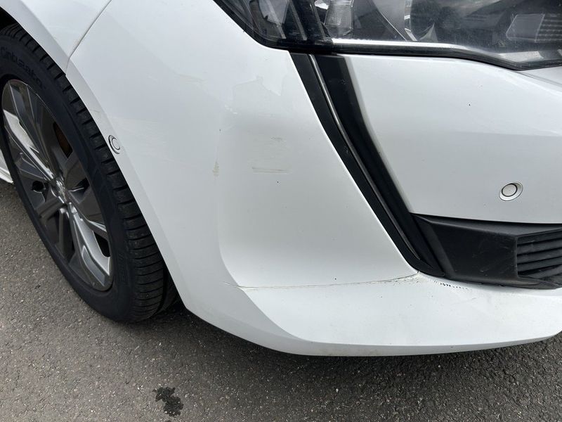 Peugeot 508 bild 19